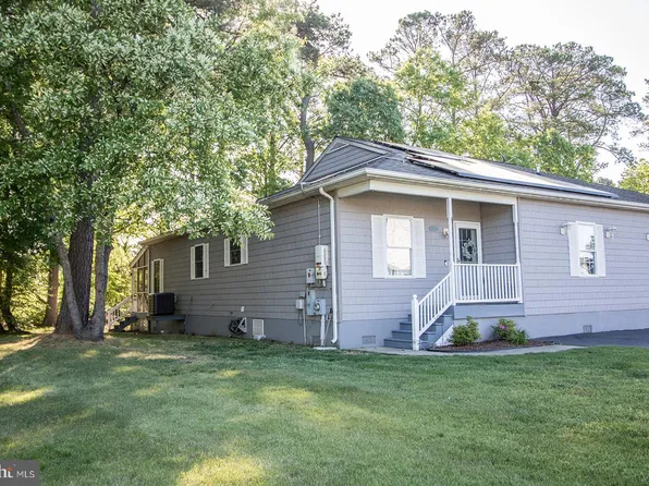 17296 Crab Pot Ln, Piney Point, MD 20674