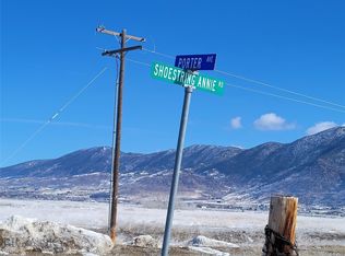 TRACT 3A Porter Ave, Butte, MT 59701