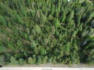 Womack Rd LOT 15, Oldtown, ID 83822