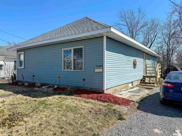 1409 N Monroe Ave, Johnston City, IL 62951
