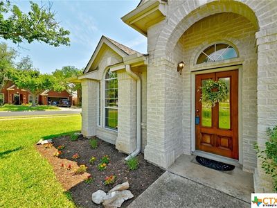 7001 Currier Cv, Austin, TX, 78717