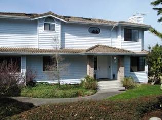 436 SW 185th Pl, Normandy Park, WA 98166