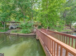 915 Ernest Gibson Rd, Monticello, GA 31064