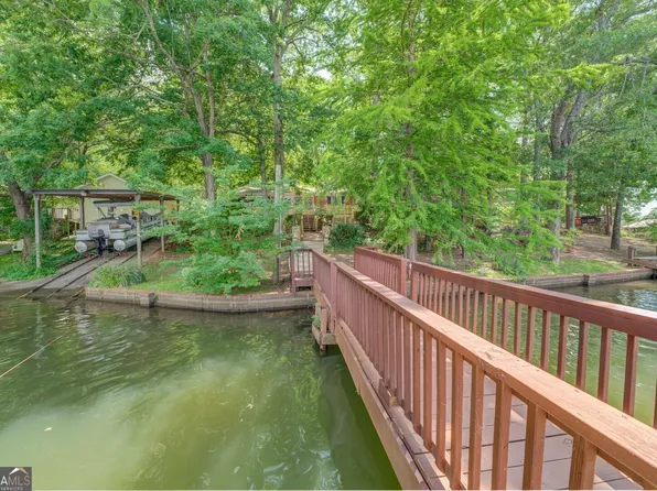 915 Ernest Gibson Rd, Monticello, GA 31064