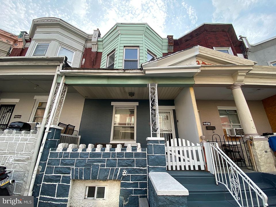 1st image of 4446 N Orianna St