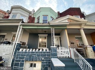 4446 N Orianna St, Philadelphia, PA 19140