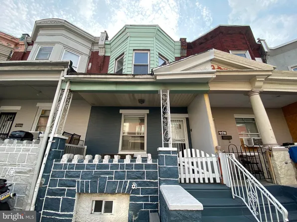 4446 N Orianna St, Philadelphia, PA 19140