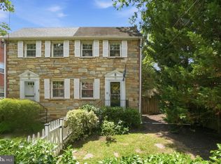 11 E Mason Ave, Alexandria, VA 22301