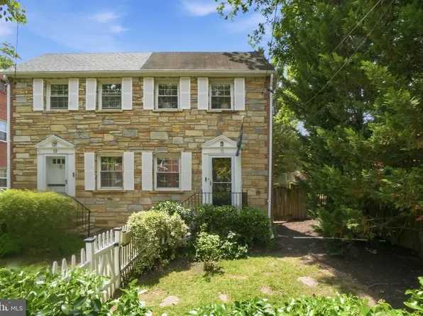 11 E Mason Ave, Alexandria, VA 22301