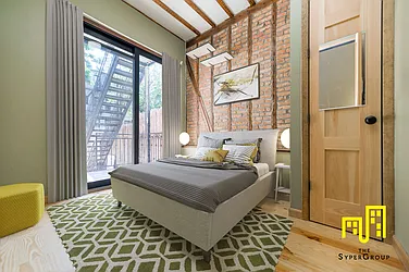 Rented by The Syper Group