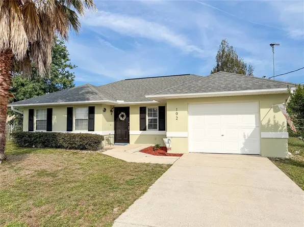 192 Willow Rd, Ocala, FL 34472