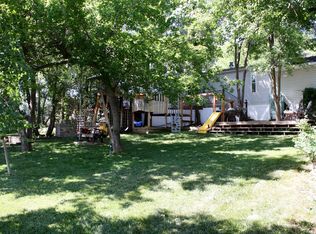 6 Benjamin Franklin Rd, Gillette, WY 82718