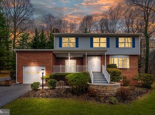 7208 James I Harris Memorial Dr, Frederick, MD 21702