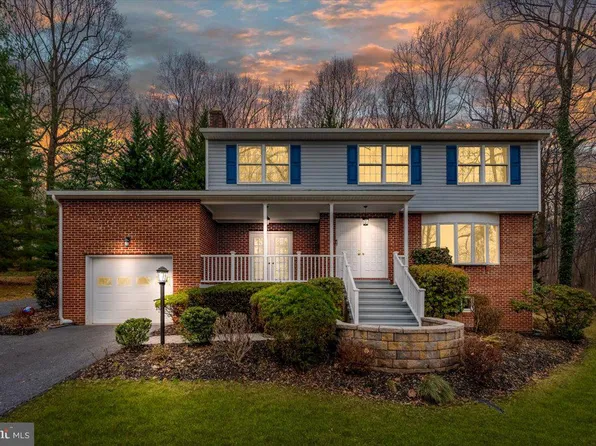 7208 James I Harris Memorial Dr, Frederick, MD 21702