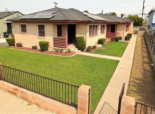 13618 S Vermont Ave, Gardena, CA 90247