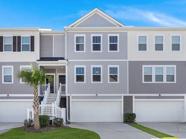 214 Winding River Dr, Johns Island, SC 29455