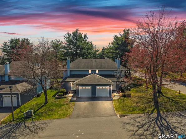 230 East Bass Lane #230, Suffield, CT 06078