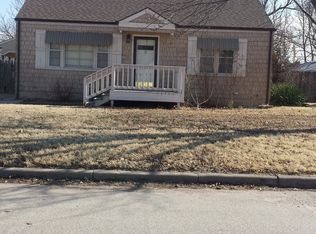 2314 S Saint Francis Ave, Wichita, KS 67211