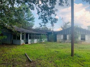 1253 Mc #152, Doddridge, AR 71834