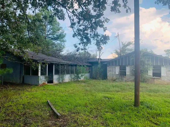 1253 Mc #152, Doddridge, AR 71834