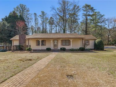 3439 Elm Creek Dr NW, Marietta, GA, 30064