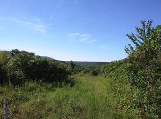 Coal Hill Rd, Sunbright, TN 37872