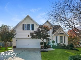311 Lucas Park Dr, Greensboro, NC 27455