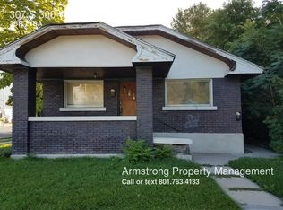 307 S 300 W, Provo, UT 84601