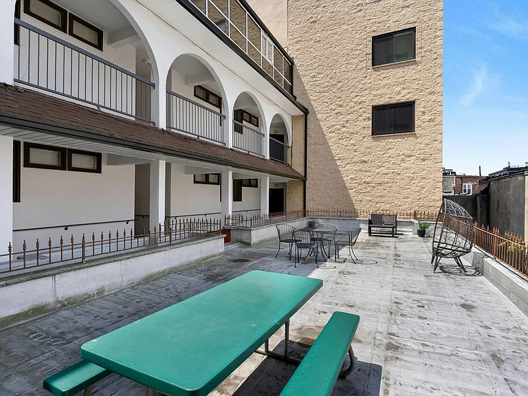 200 Paterson Plank Rd #401 — Photo 29