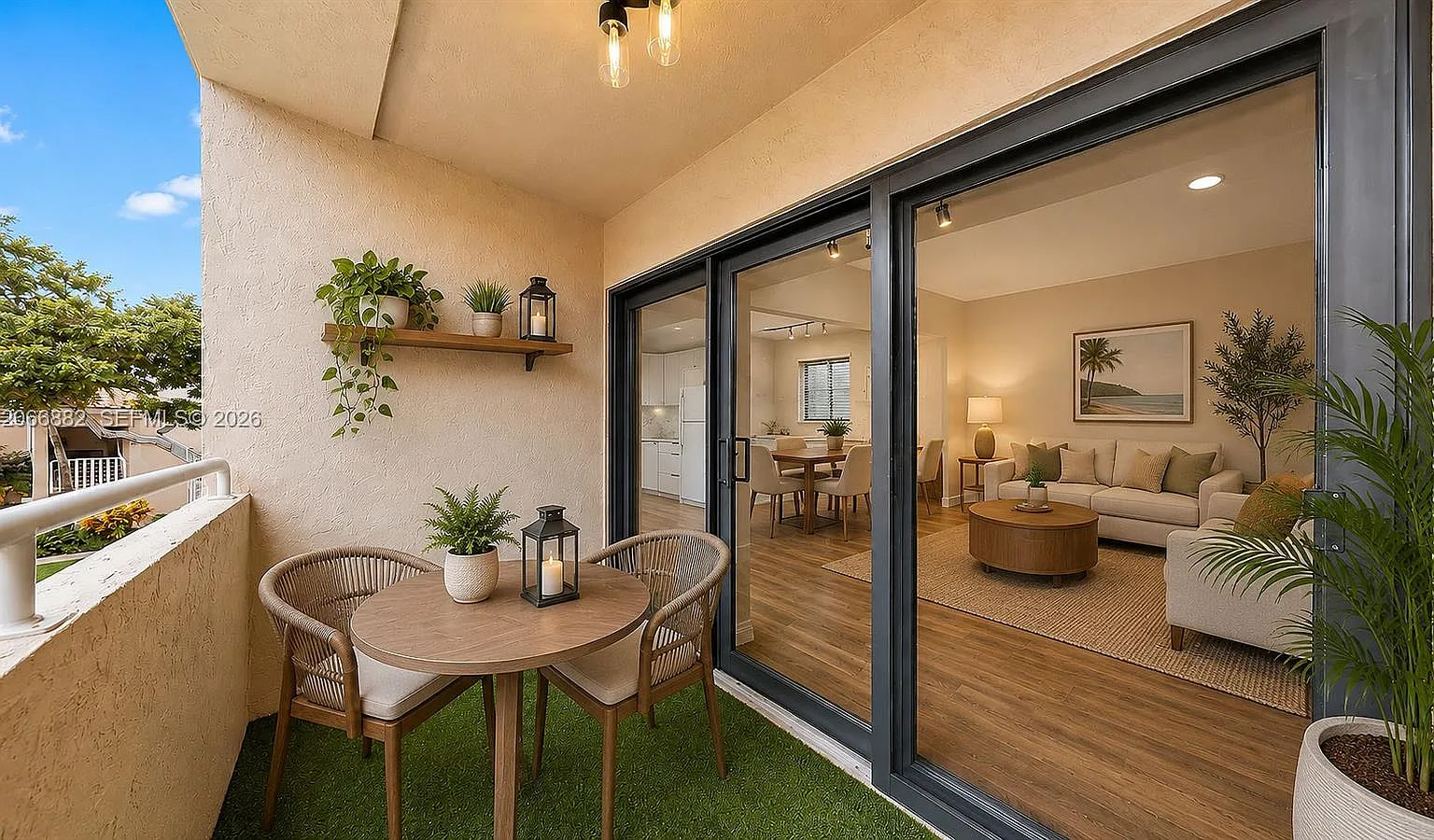 Kendall Forests Condo #2 — Photo 2