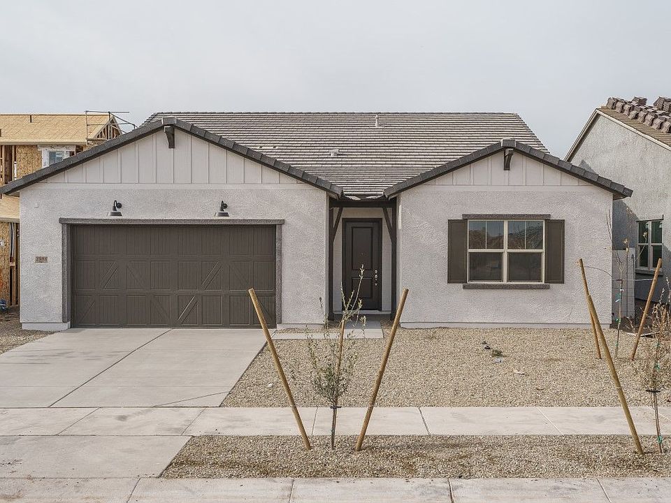 ash farmhouse new homes for sale the grove at el cidro goodyear az william ryan