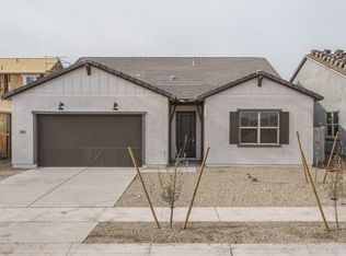 Ash Plan, The Ridge at Sienna Hills, Buckeye, AZ 85396