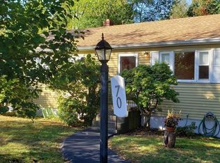 70 Orchard St, Randolph, MA 02368