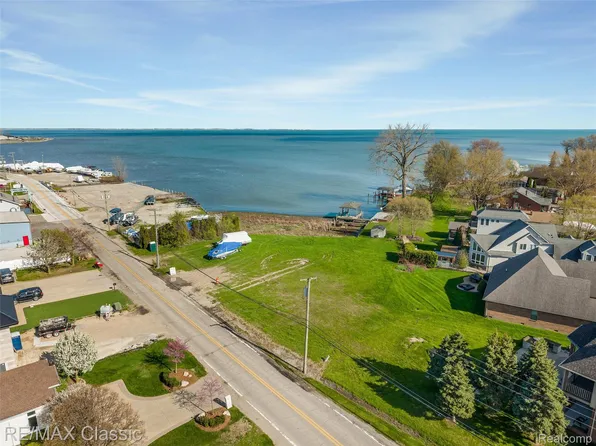 0 S River Rd, Harrison Township, MI 48045