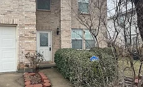 2nd image of 4308 Mayberry Ln #2