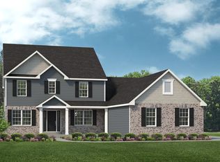 The Harbor Plan, Cottleville Trails, Saint Charles, MO 63304
