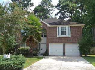 815 Companion Dr, Crosby, TX 77532
