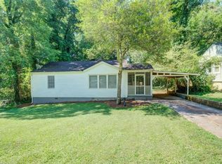 3560 Orchard Cir, Decatur, GA 30032