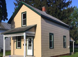 851 S Spring St, Bucyrus, OH 44820