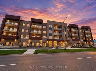 408 Dundas St S #201, Cambridge, ON N1R0E8