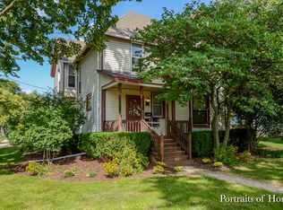 301 E Seminary Ave, Wheaton, IL 60187