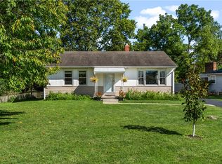 668 Dayton Rd, Waynesville, OH 45068