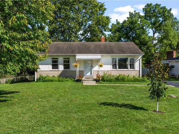 668 Dayton Rd, Waynesville, OH 45068
