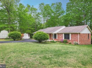 6765 Bessie Watson Ln, Manassas, VA 20112