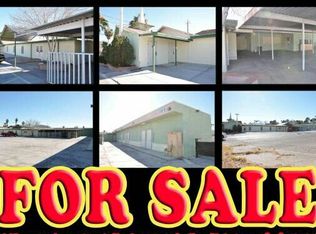 1401 Las Vegas Blvd N, Las Vegas, NV 89101