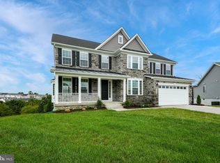 136 Triangle Ct, Winchester, VA 22602