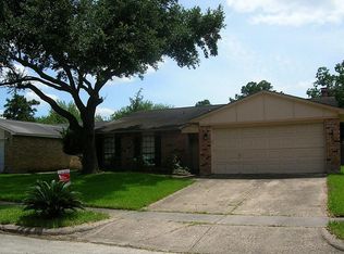 22807 Thadds Trl, Spring, TX 77373