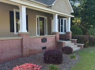 610 N Ridge Ave, Tifton, GA 31794