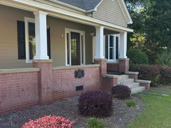 610 N Ridge Ave, Tifton, GA 31794