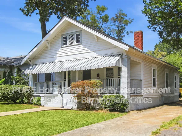 4617 Court S, Birmingham, AL 35208